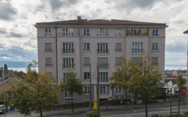Apartment 2.5 rooms - image - 2