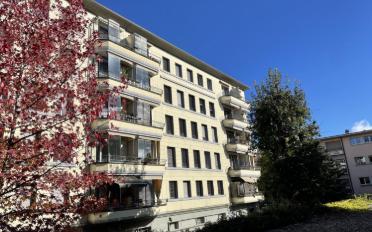 Appartement 4 pièces - image - 1