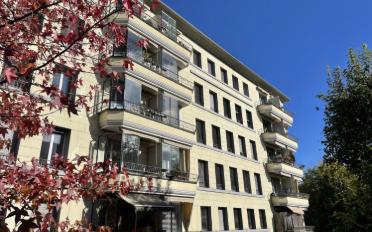 Appartement 4 pièces - image - 2