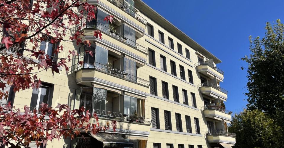 Lausanne
