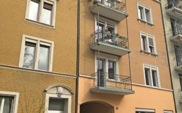offener Parkplatz - image - 1