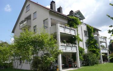 Apartment 3.5 rooms - image - 1