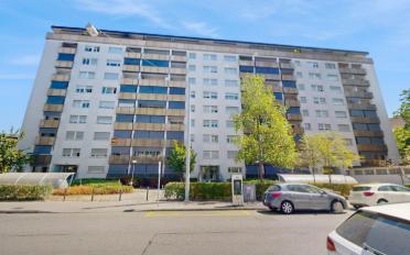 Wohnung 2 Zimmer - image - 1