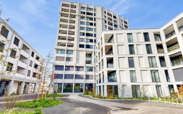 Apartment 3.5 rooms - image - 1
