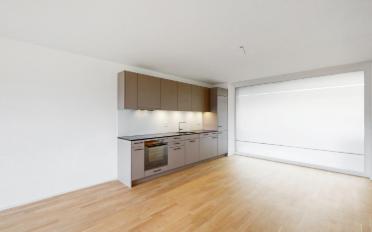 Apartment 3.5 rooms - image - 2