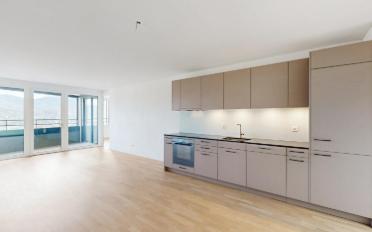 Apartment 3.5 rooms - image - 3