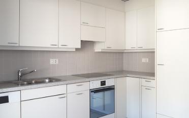 Apartment 2.5 rooms - image - 2