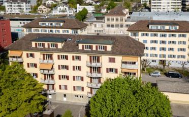 Wohnung 3 Zimmer - image - 2