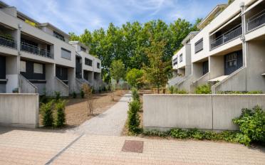 Wohnung 3 Zimmer - image - 1