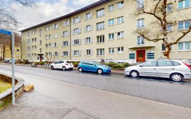 Apartment 3.5 rooms - image - 1