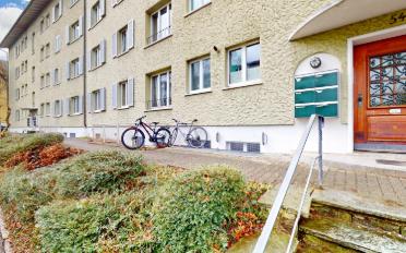 Apartment 3.5 rooms - image - 3