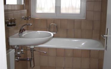 Apartment 3.5 rooms - image - 10