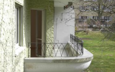 Apartment 3.5 rooms - image - 11