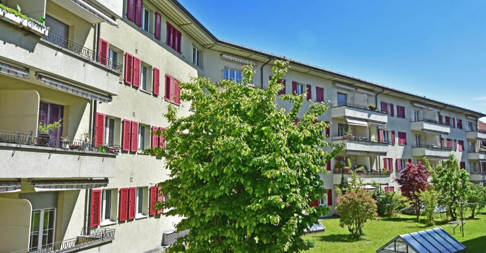 Bern