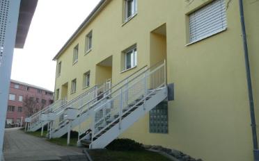 Apartment 4.5 rooms - image - 1