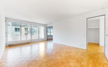 Apartment 4.5 rooms - image - 4