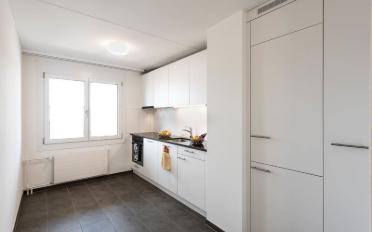 Appartement 3 pièces - image - 4