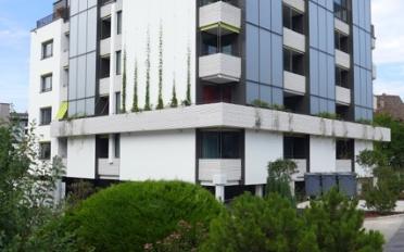 Apartment 2 rooms - image - 1