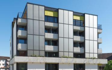 Apartment 2 rooms - image - 2