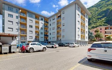 Apartment 3.5 rooms - image - 1