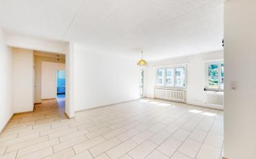 Apartment 3.5 rooms - image - 6