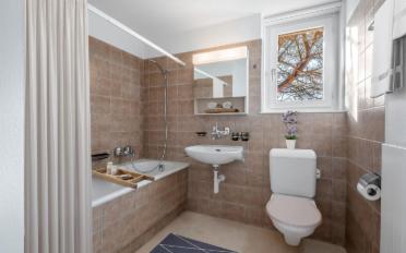 Apartment 4.5 rooms - image - 10
