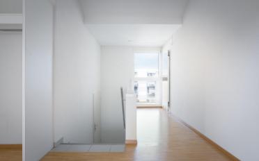 Attic flat 5.5 rooms - image - 3