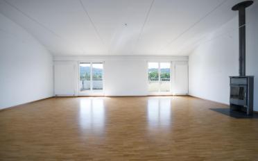 Attic flat 5.5 rooms - image - 6