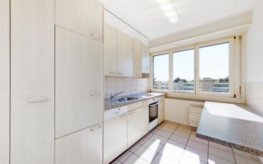 Apartment 3 rooms - image - 2