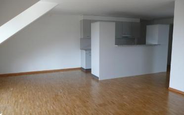 Apartment 3.5 rooms - image - 2