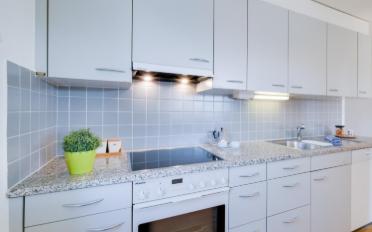 Apartment 3.5 rooms - image - 3