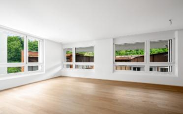 Apartment 3.5 rooms - image - 2