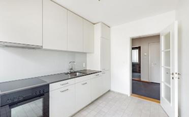 Apartment 1 room - image - 3