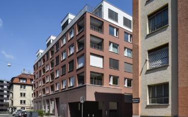 Wohnung 4.5 Zimmer - image - 1
