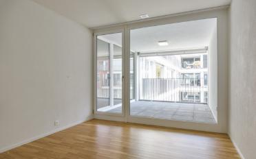 Wohnung 4.5 Zimmer - image - 2