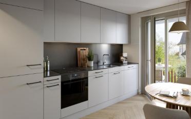 Duplex 5 Zimmer - image - 3