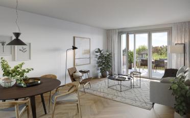 Duplex 5 Zimmer - image - 2