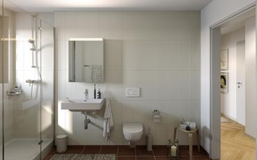 Duplex 5 Zimmer - image - 4