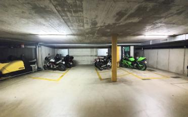 Underground slot - image - 2