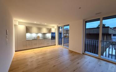 Wohnung 3.5 Zimmer - image - 2