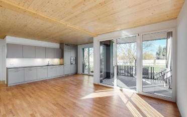 Wohnung 3.5 Zimmer - image - 2