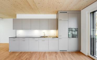 Wohnung 3.5 Zimmer - image - 3
