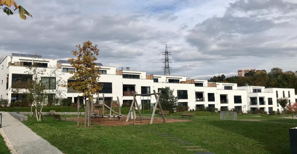 Le Mont-sur-Lausanne
