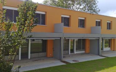 Maison contiguë 4.5 pièces - image - 1