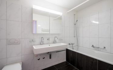 Maison contiguë 4.5 pièces - image - 9