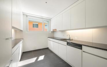 Maison contiguë 4.5 pièces - image - 8