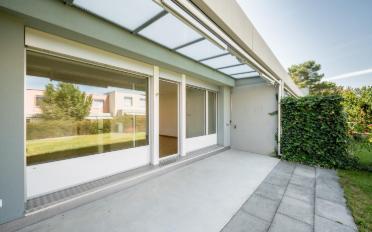 Maison contiguë 4.5 pièces - image - 12