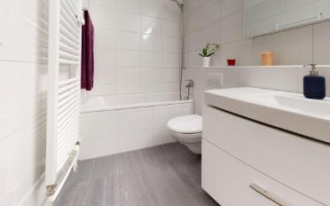 Apartment 3.5 rooms - image - 6
