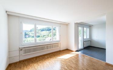 Apartment 3.5 rooms - image - 3