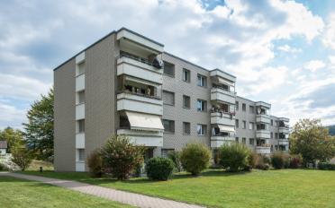 Apartment 3.5 rooms - image - 1